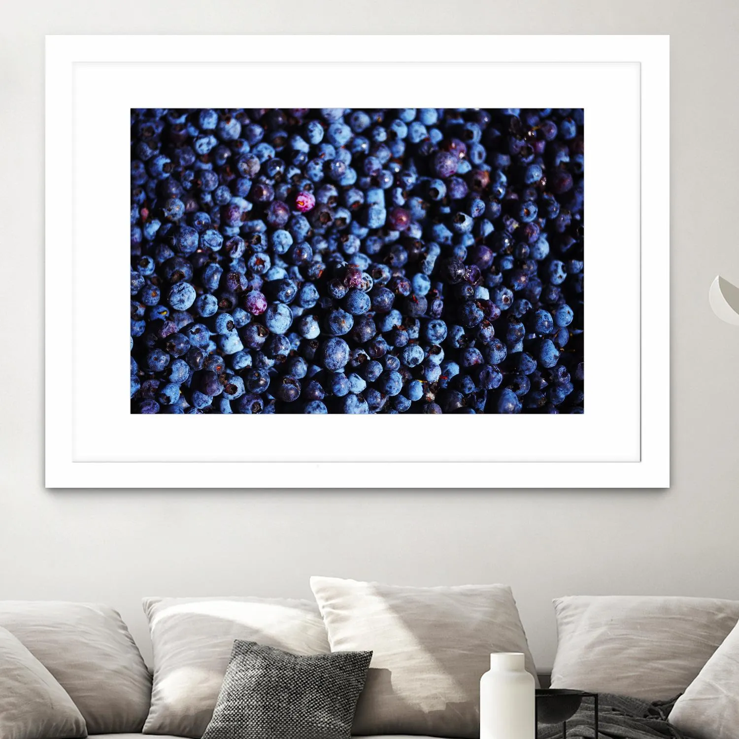 Blueberries II