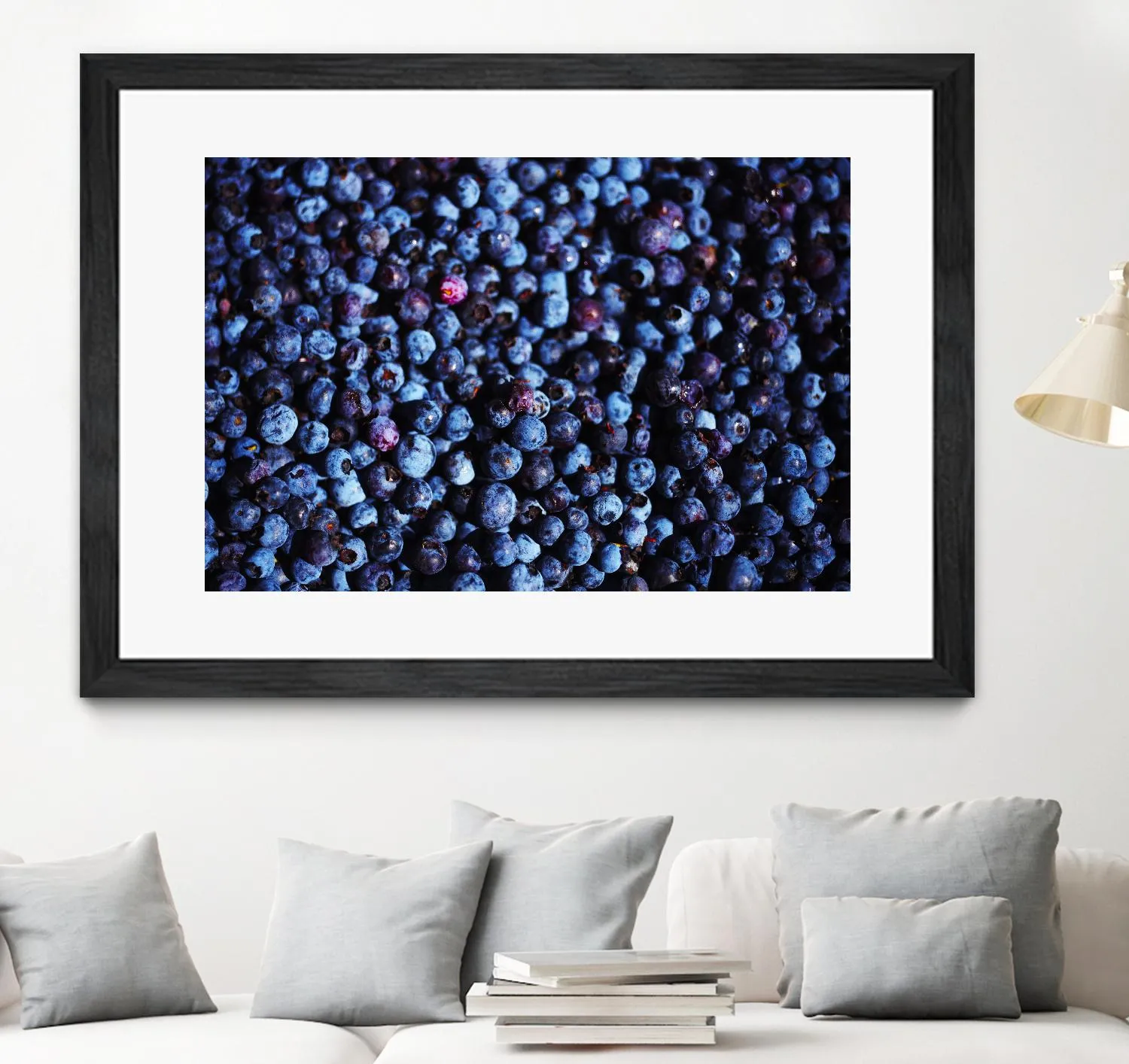 Blueberries II