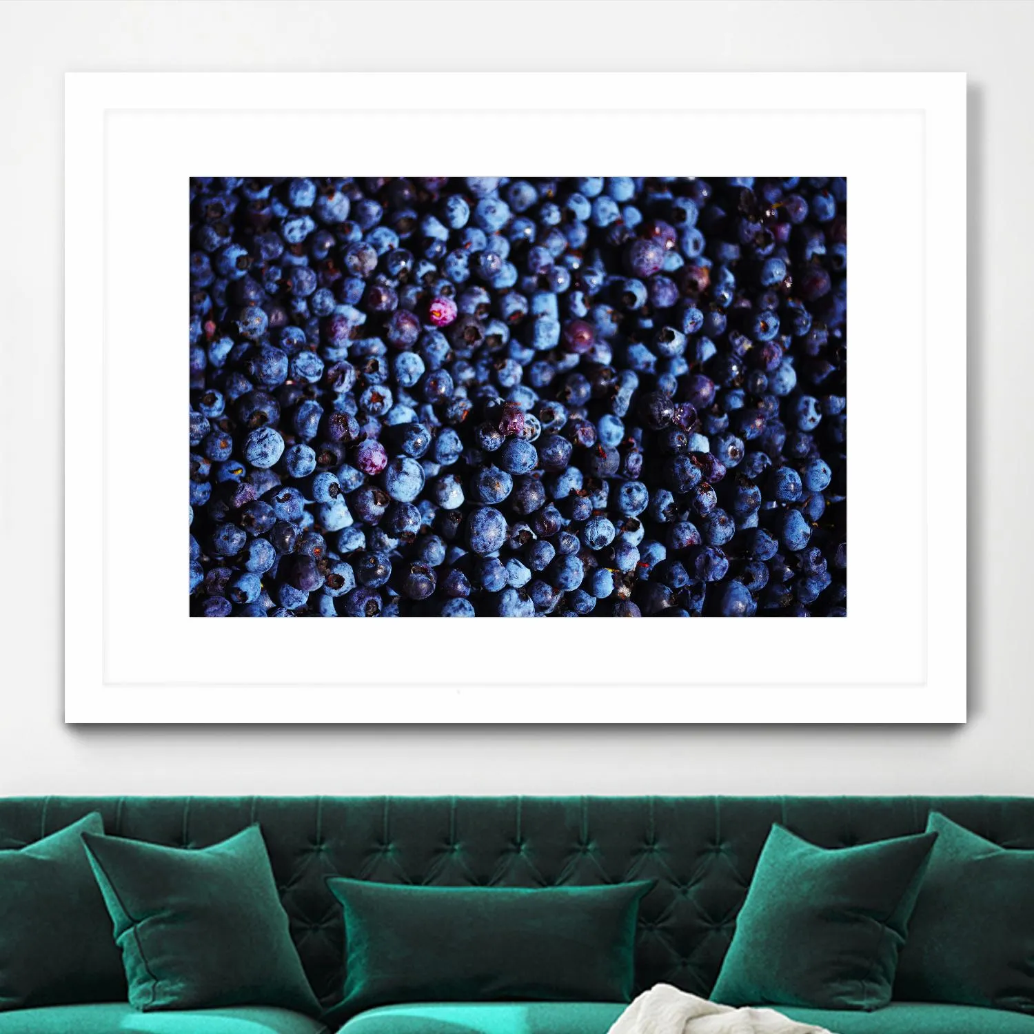 Blueberries II