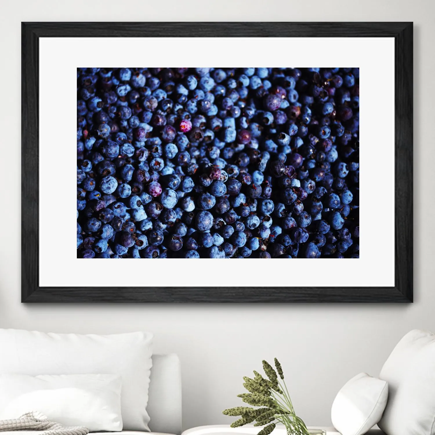 Blueberries II