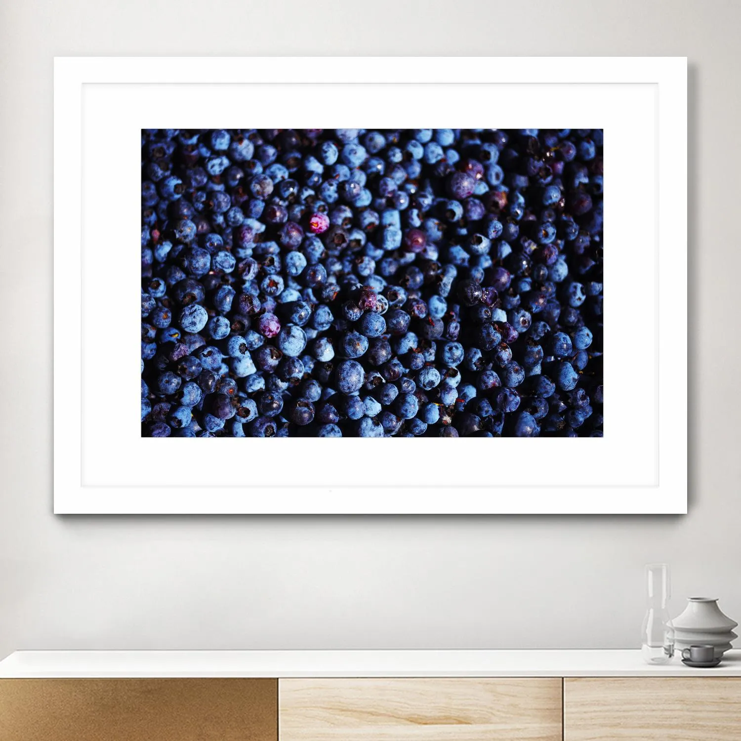 Blueberries II