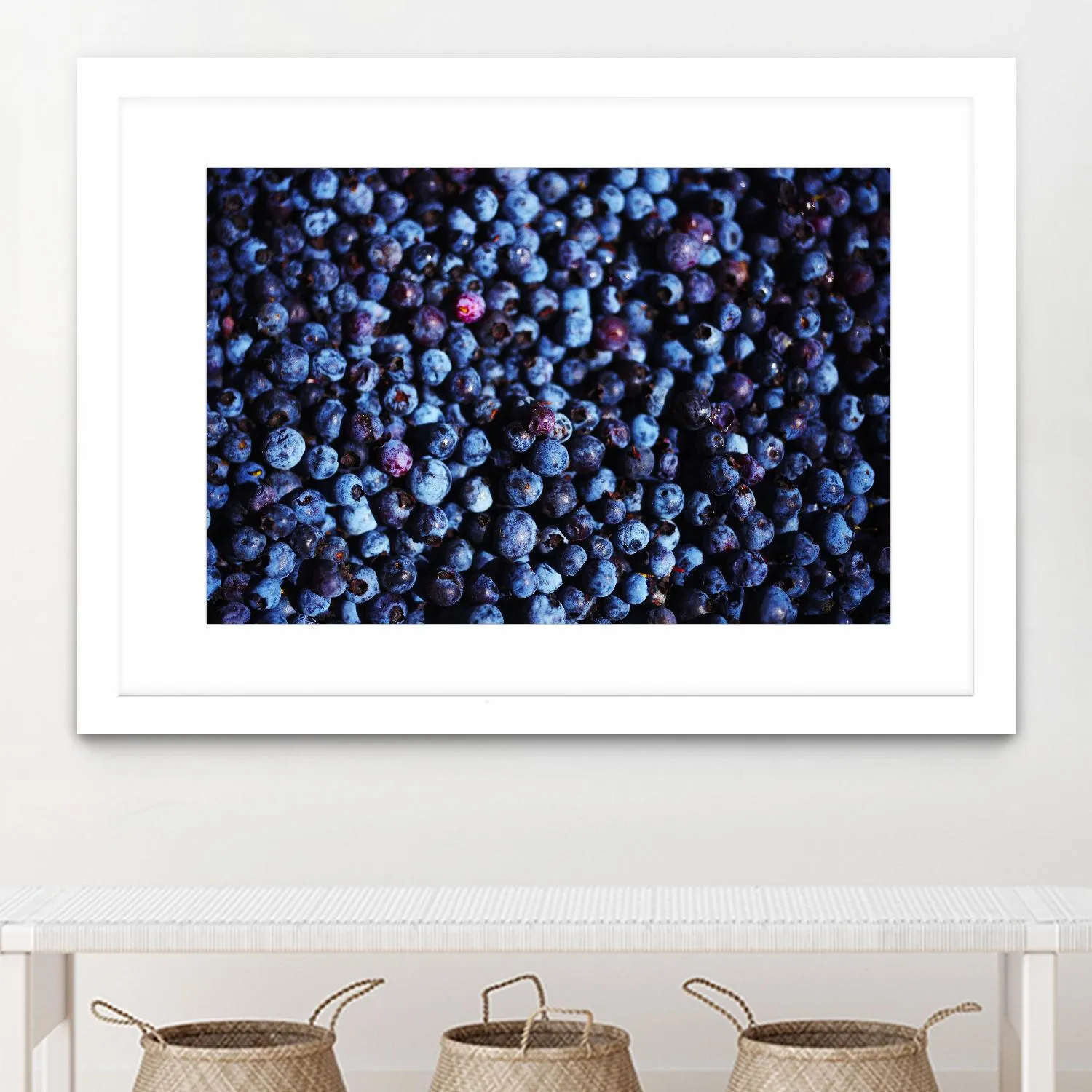 Blueberries II