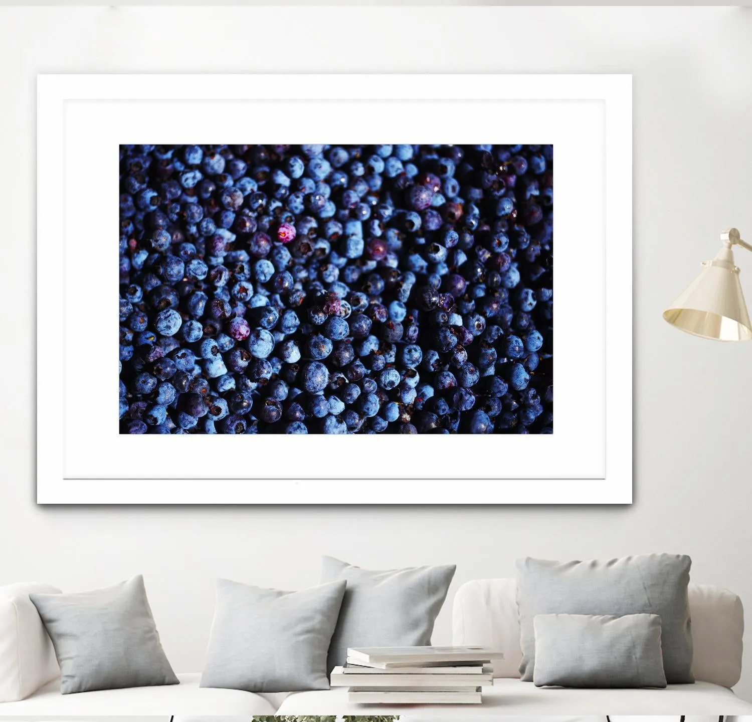 Blueberries II