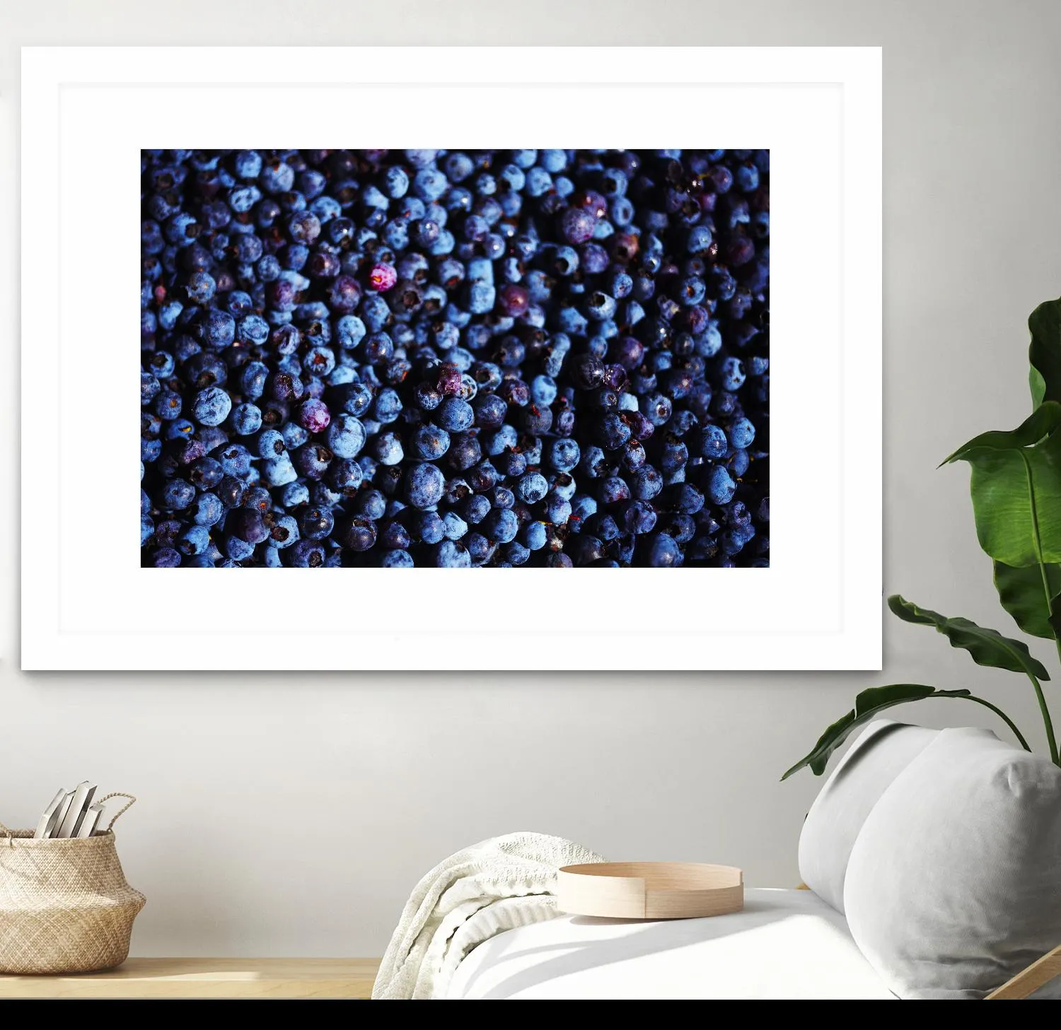 Blueberries II