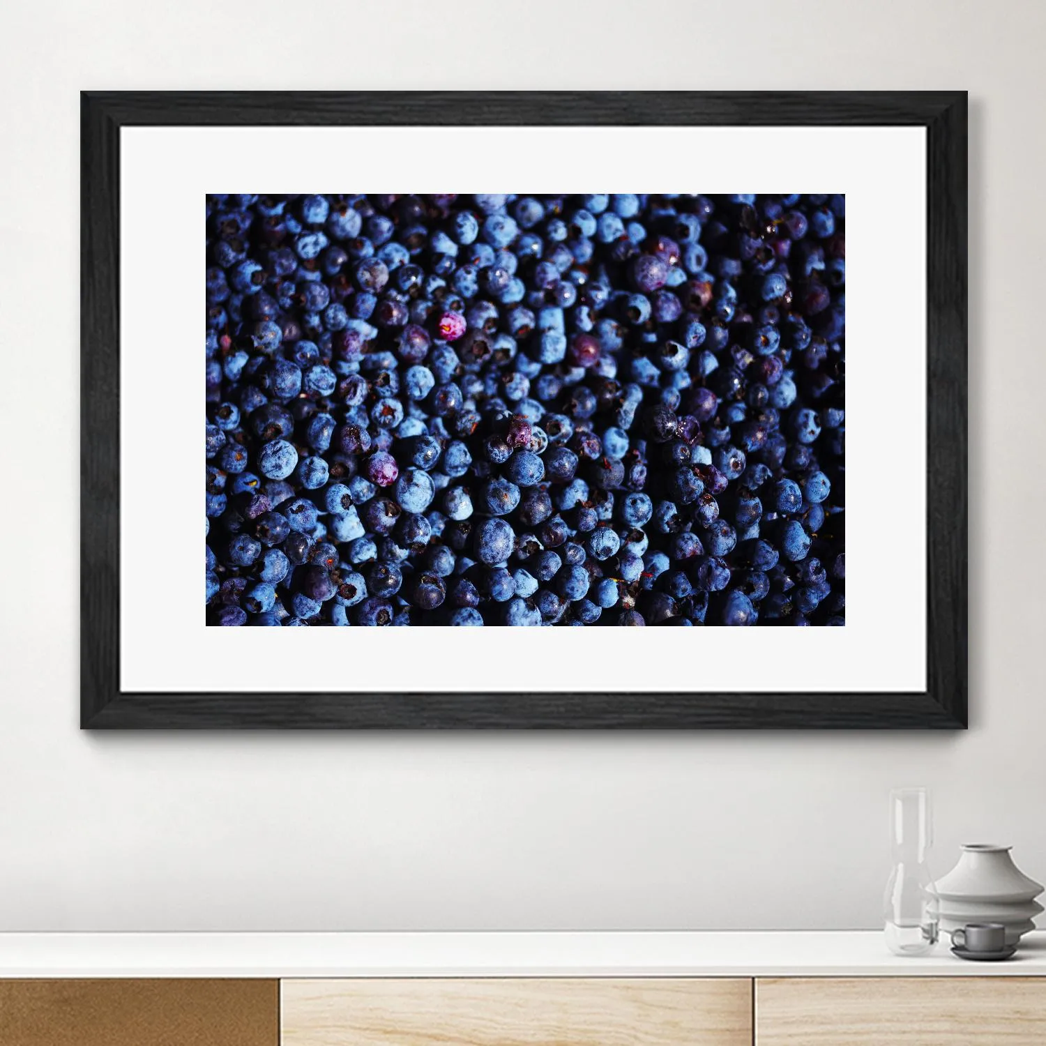 Blueberries II