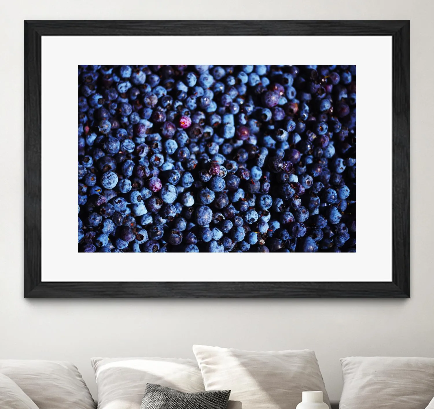 Blueberries II