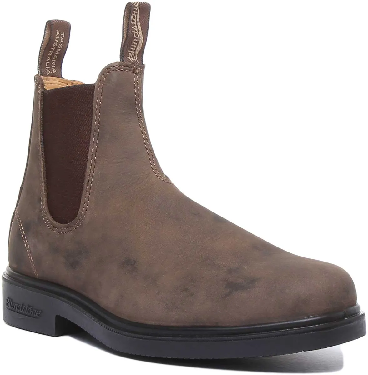 Blundstone 1306 In Rust For Men