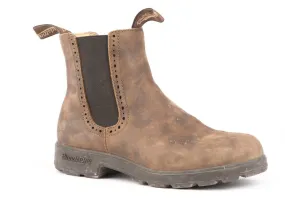 Blundstone 1351 - Women's Series Hi Top Rustic Brown