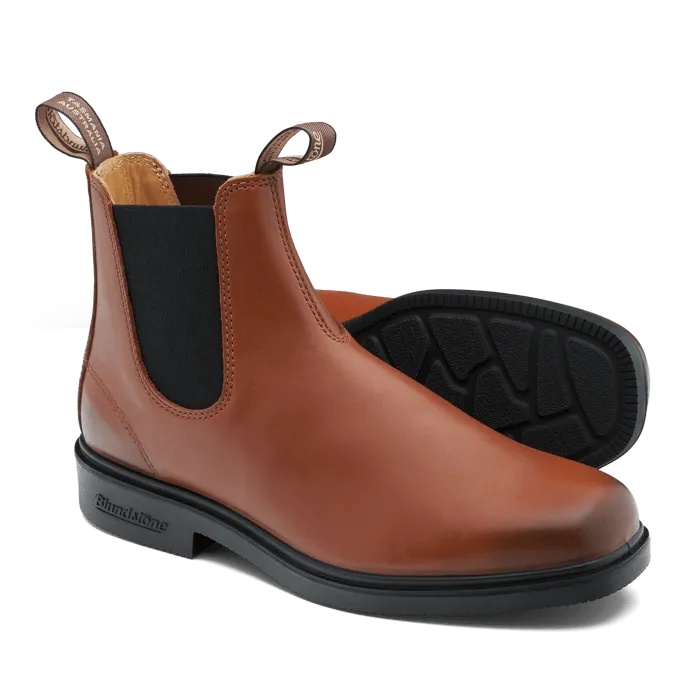 BLUNDSTONE 2244 - Dress Cognac