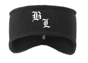 Bonney Lake Softball Stretch Fleece Headband