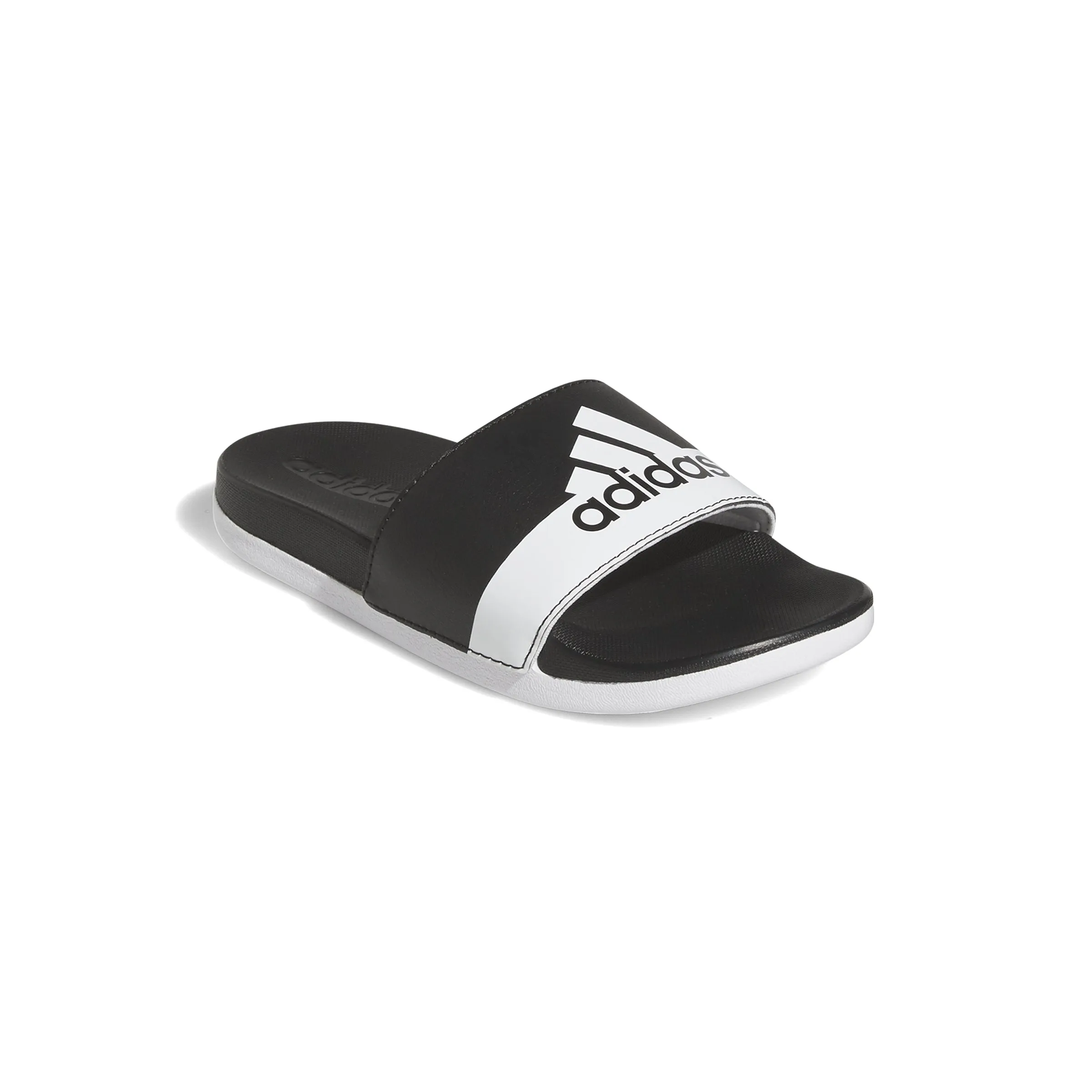 Boys' Adidas Kids Adilette Comfort Slide