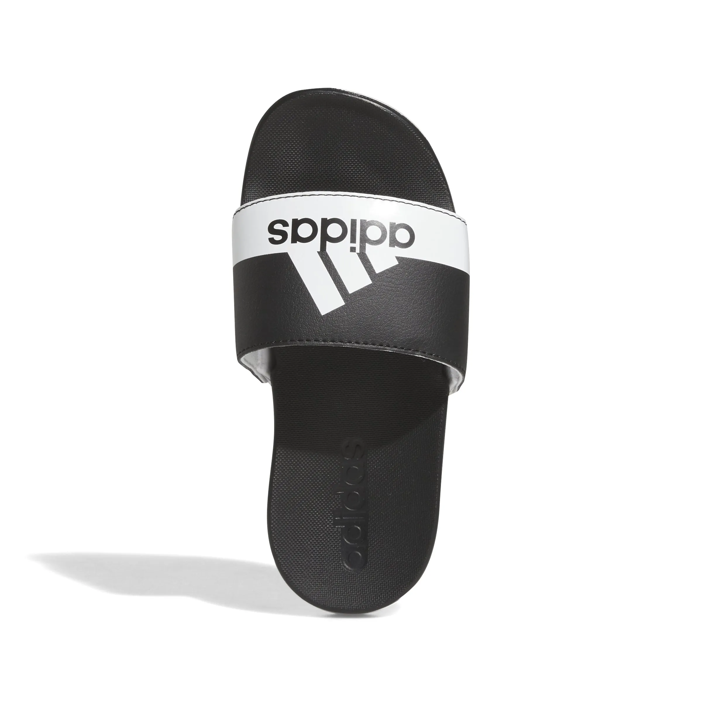 Boys' Adidas Kids Adilette Comfort Slide