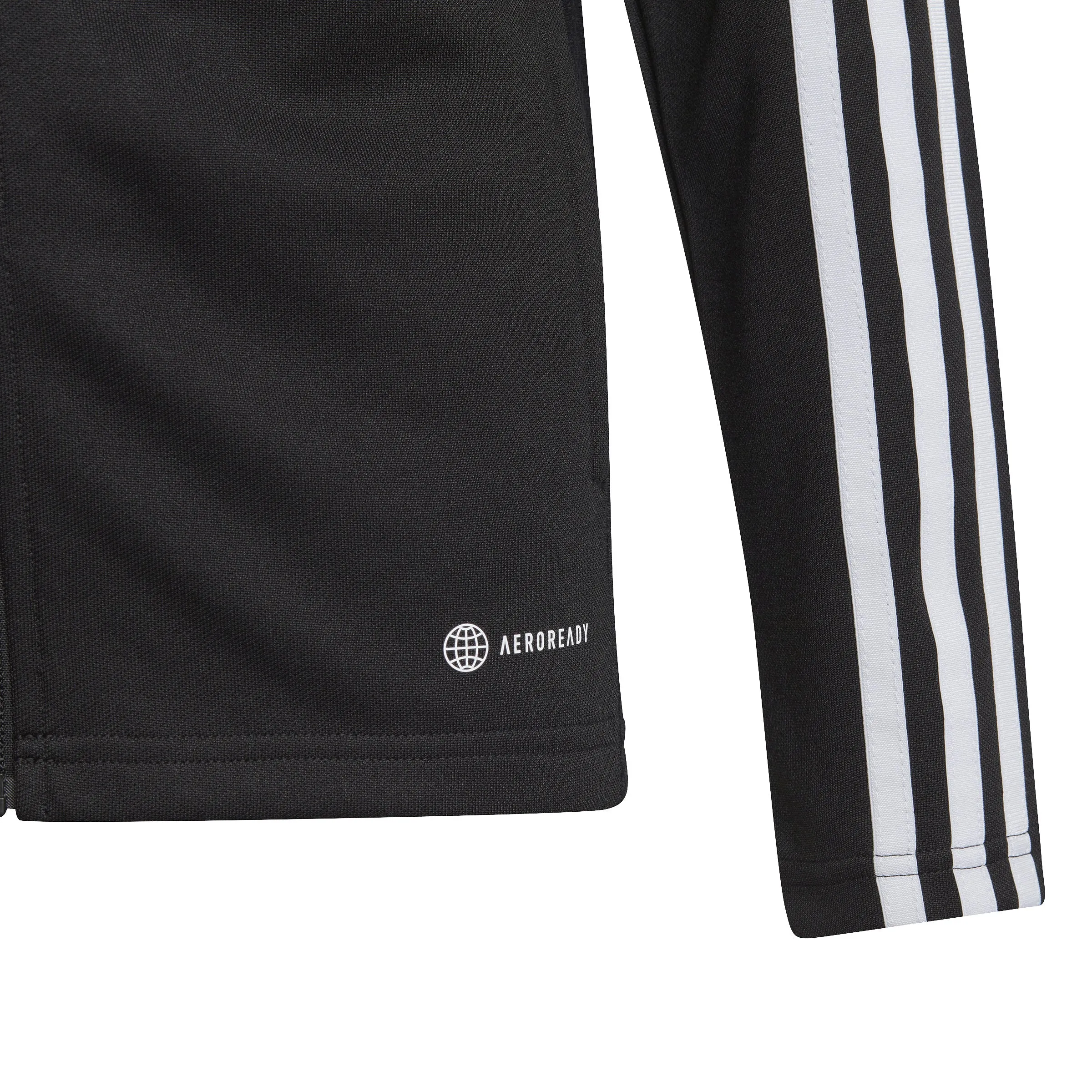 Boys' Adidas Youth Tiro 23 Jacket