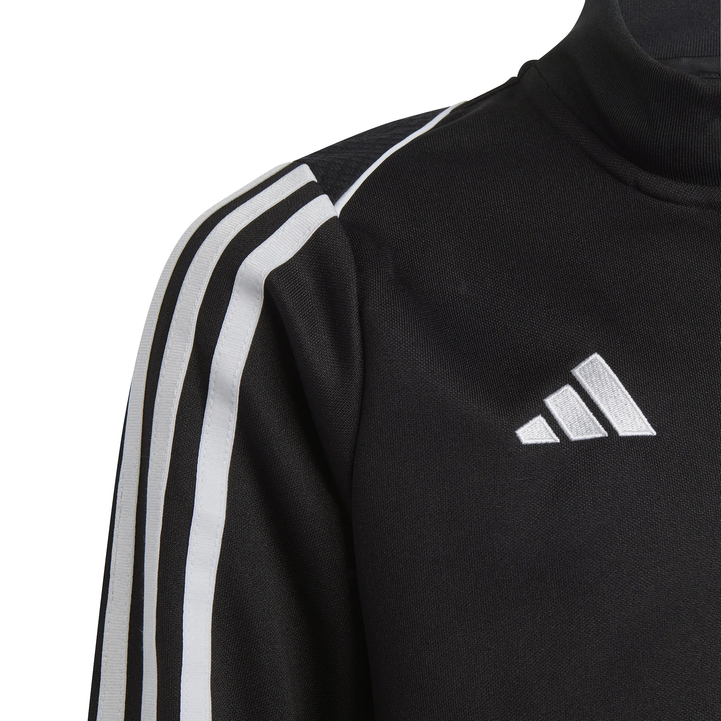 Boys' Adidas Youth Tiro 23 Jacket