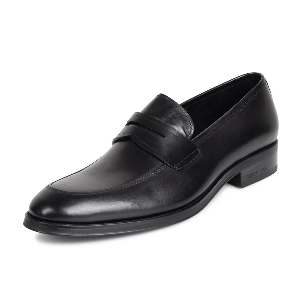 Brock Slip On Dress Shoe Black Kenneth Cole Men's