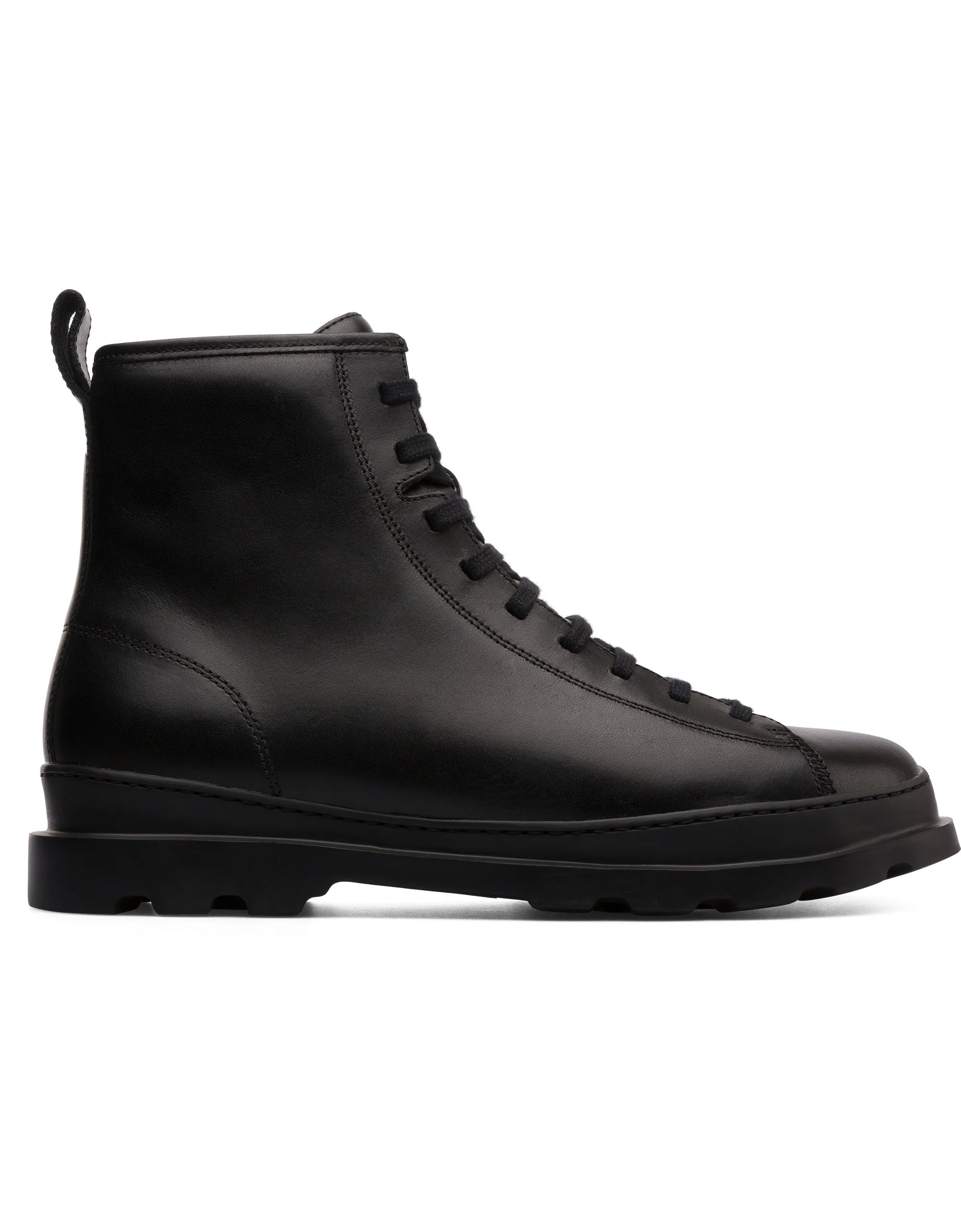 Camper Men's Brutus in Black