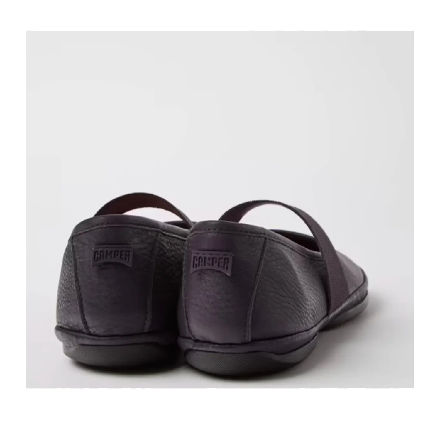 Camper Women's Right Nina in Dark Purple