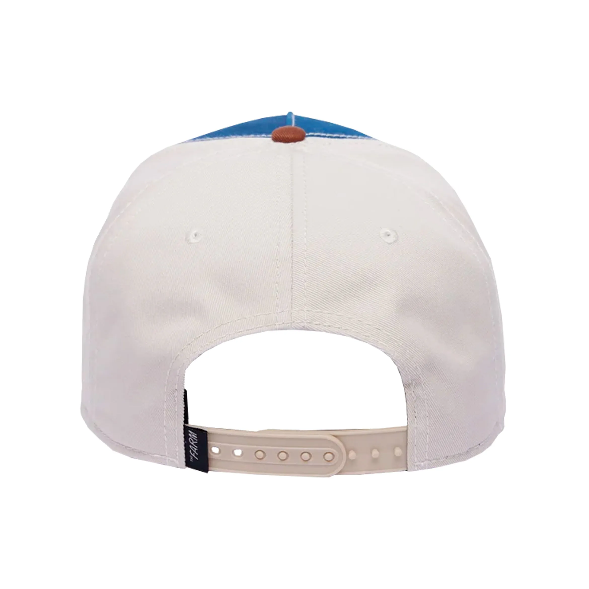 Cappellino Canvas Bully