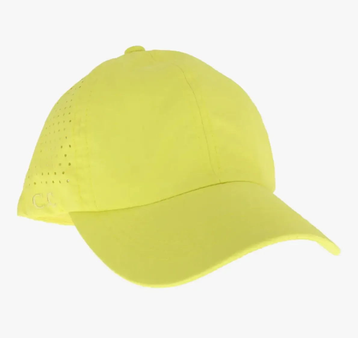 CC Mesh Baseball Cap