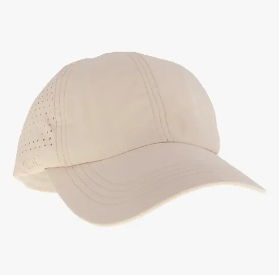 CC Mesh Baseball Cap