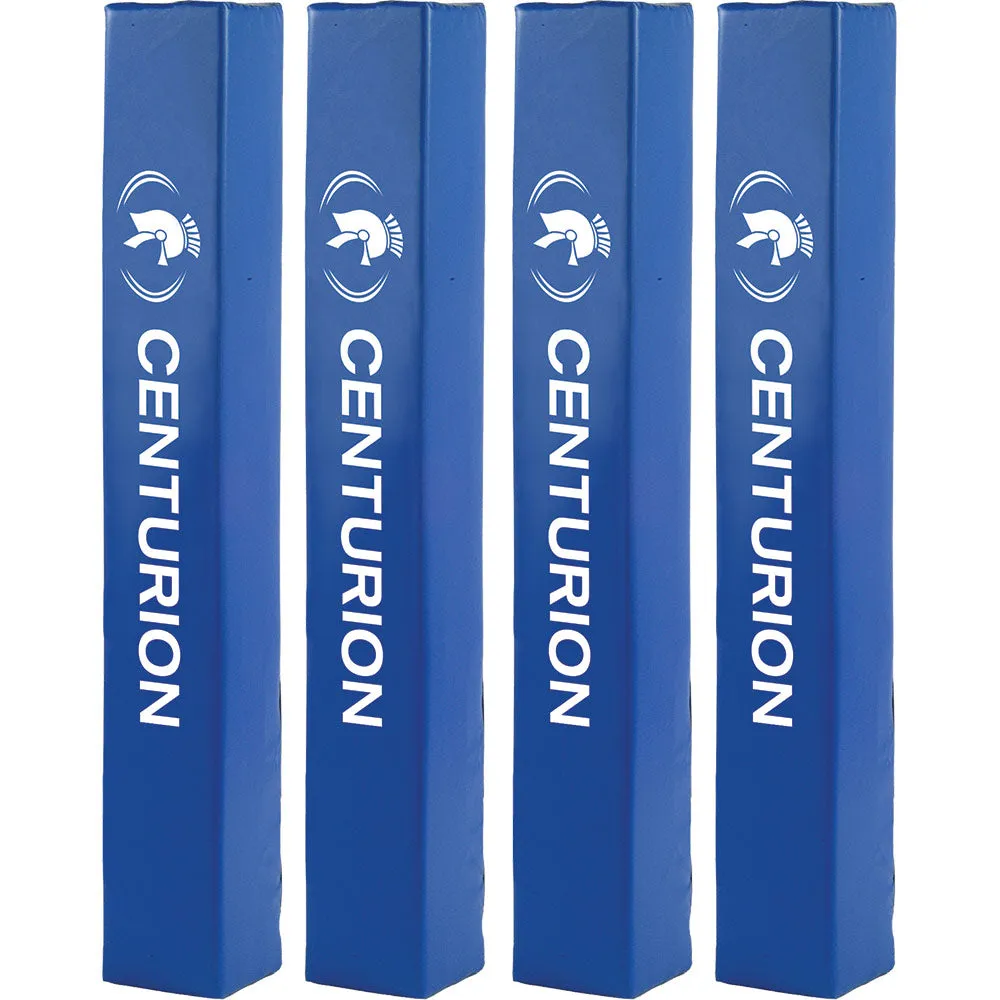 Centurion Post Pads | Set of 4