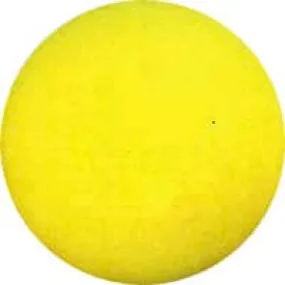 Champion Sports Medium Density Foam Ball