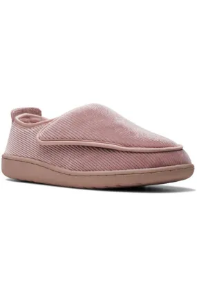 Clarks Home Comfort in Dusty Rose