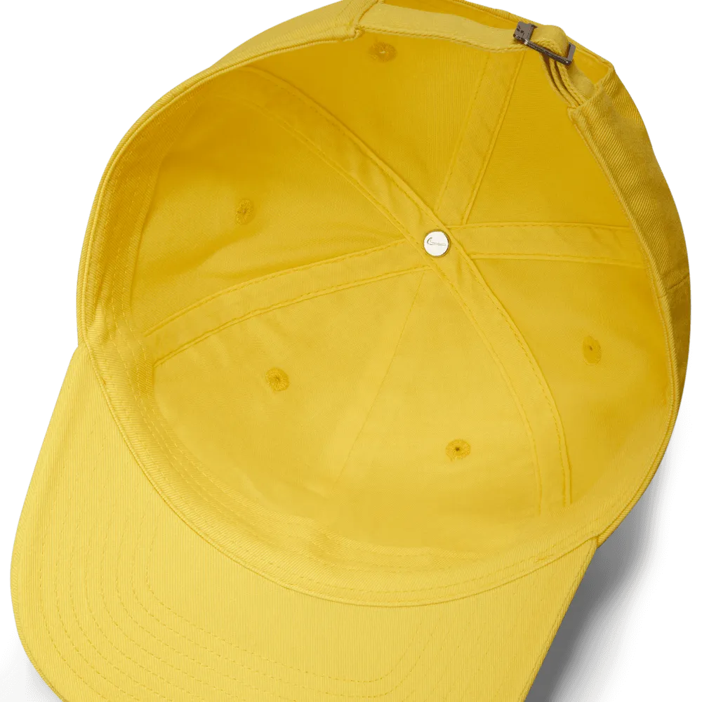 Club Unstructured Futura Wash Cap 'Lightening'