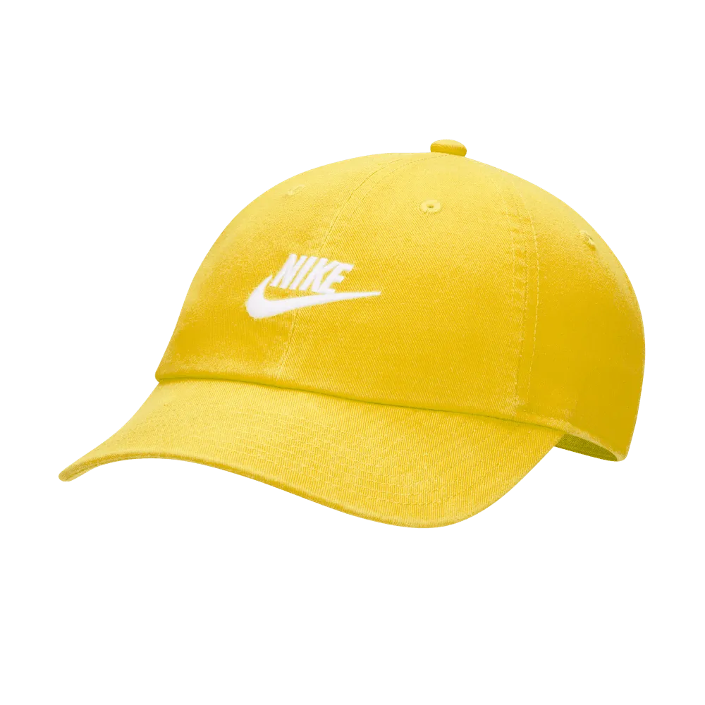 Club Unstructured Futura Wash Cap 'Lightening'