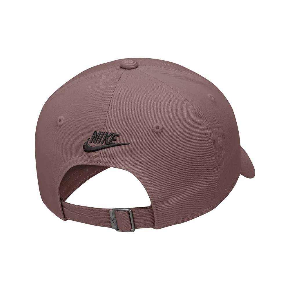 Club Unstructured JDI Cap 'Smokey Mauve'