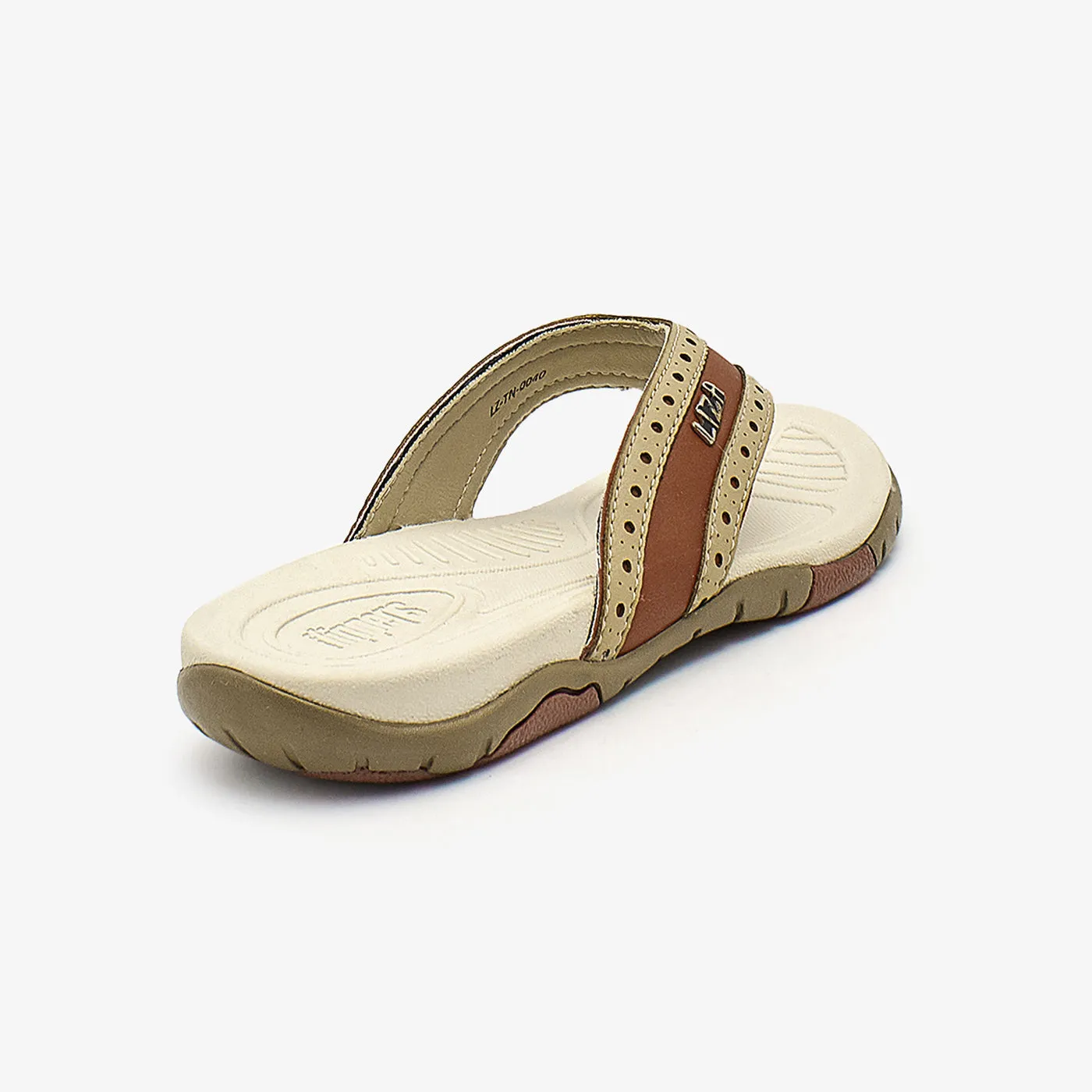 Comfy Women's Flippers