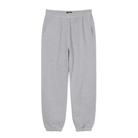 CONTRAST STITCH LABEL PANT