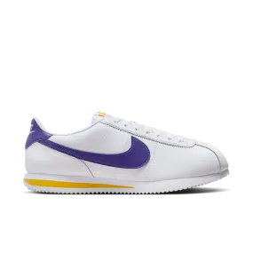 Cortez 'Lakers'