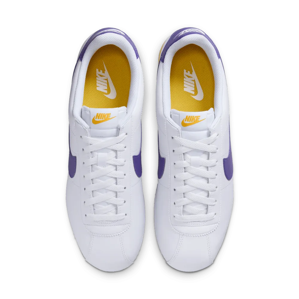 Cortez 'Lakers'