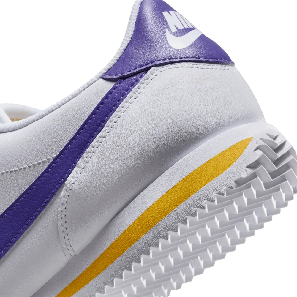 Cortez 'Lakers'