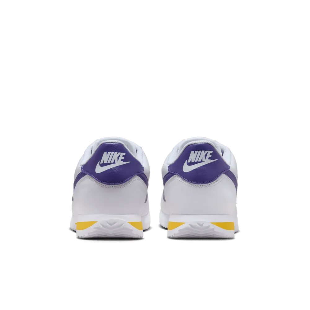 Cortez 'Lakers'