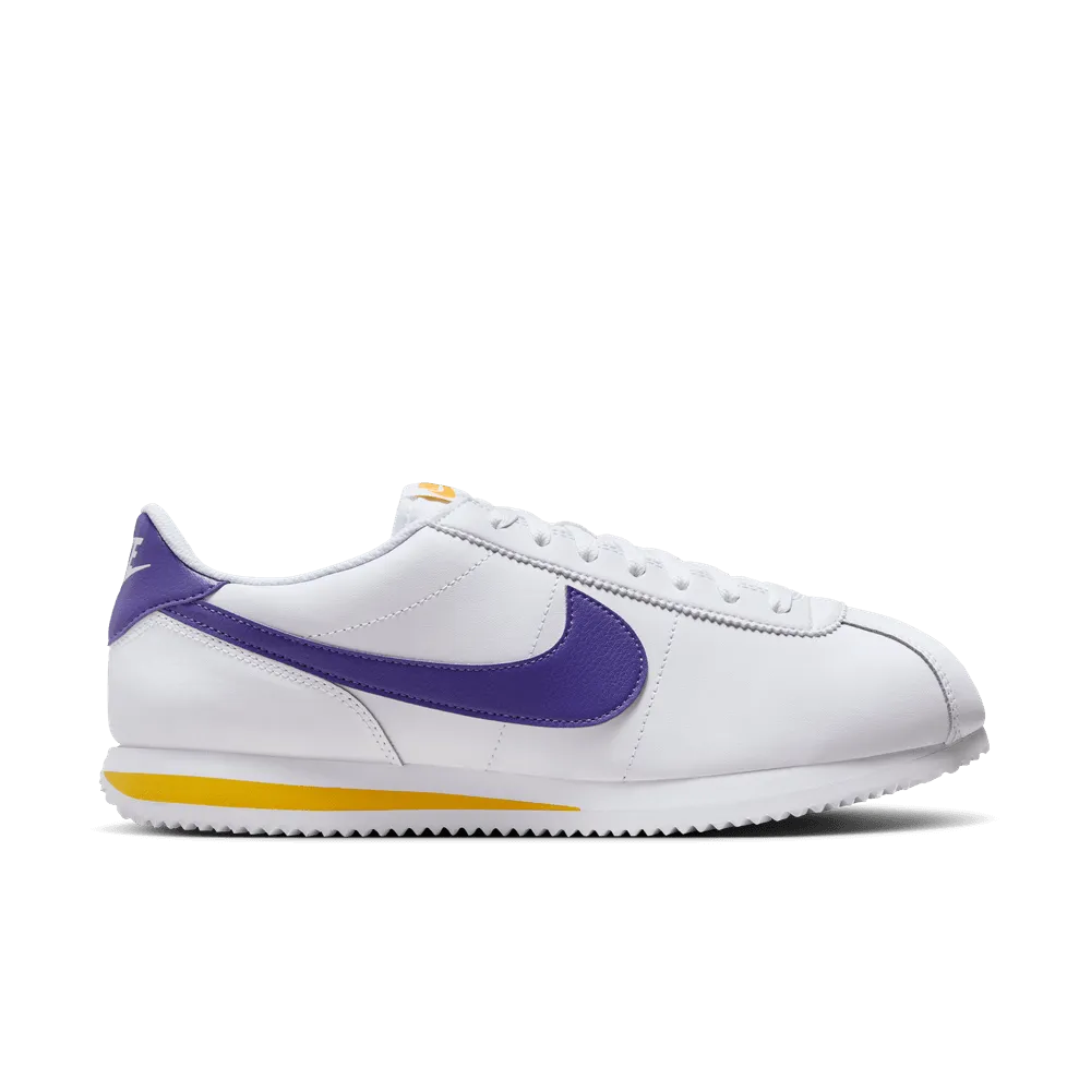 Cortez 'Lakers'