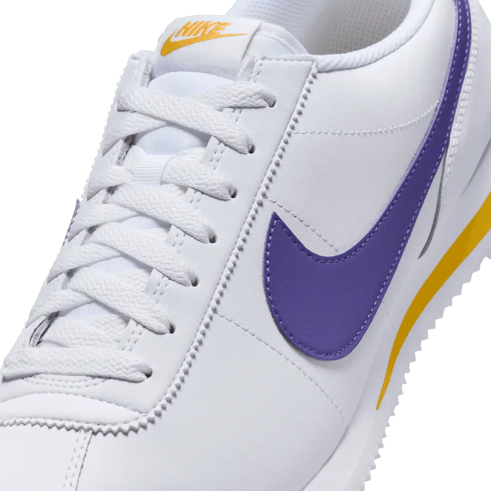 Cortez 'Lakers'