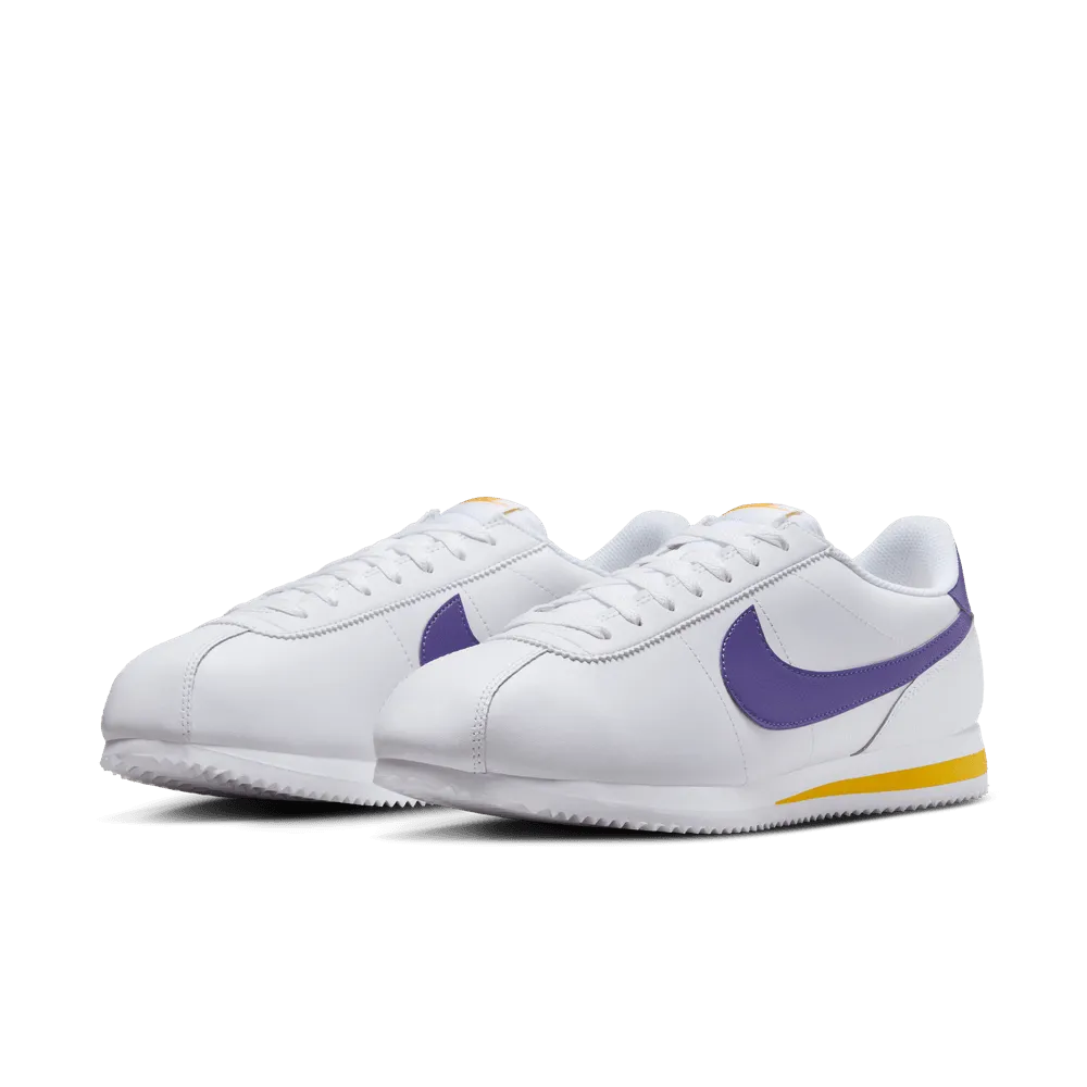 Cortez 'Lakers'