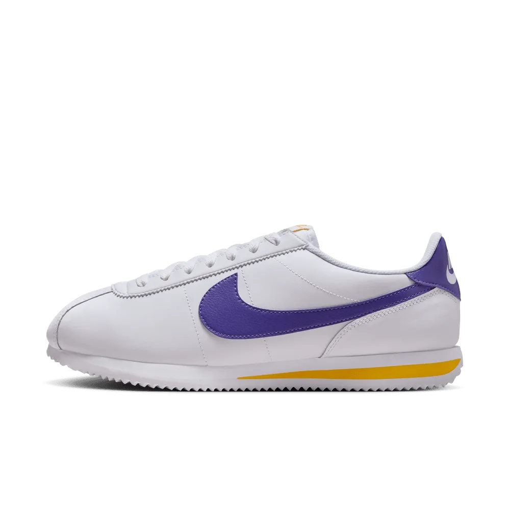 Cortez 'Lakers'