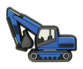 Crane Truck