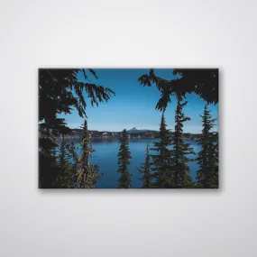 Crater Lake - Print