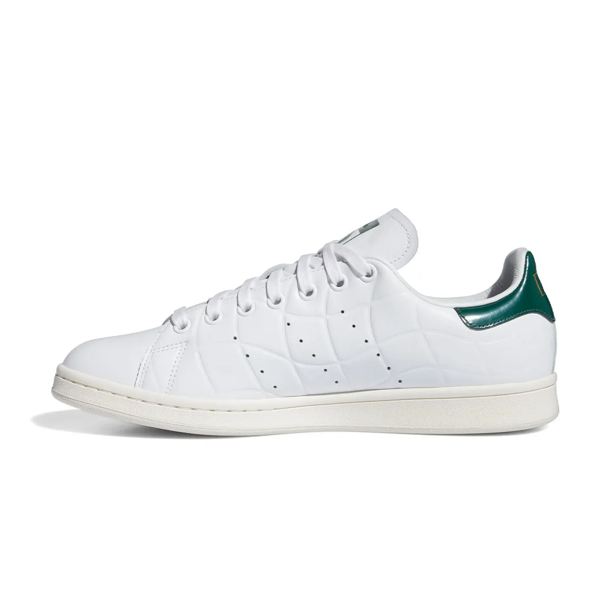   Dime Stan Smith 'White Collegiate Green Green Oxide'