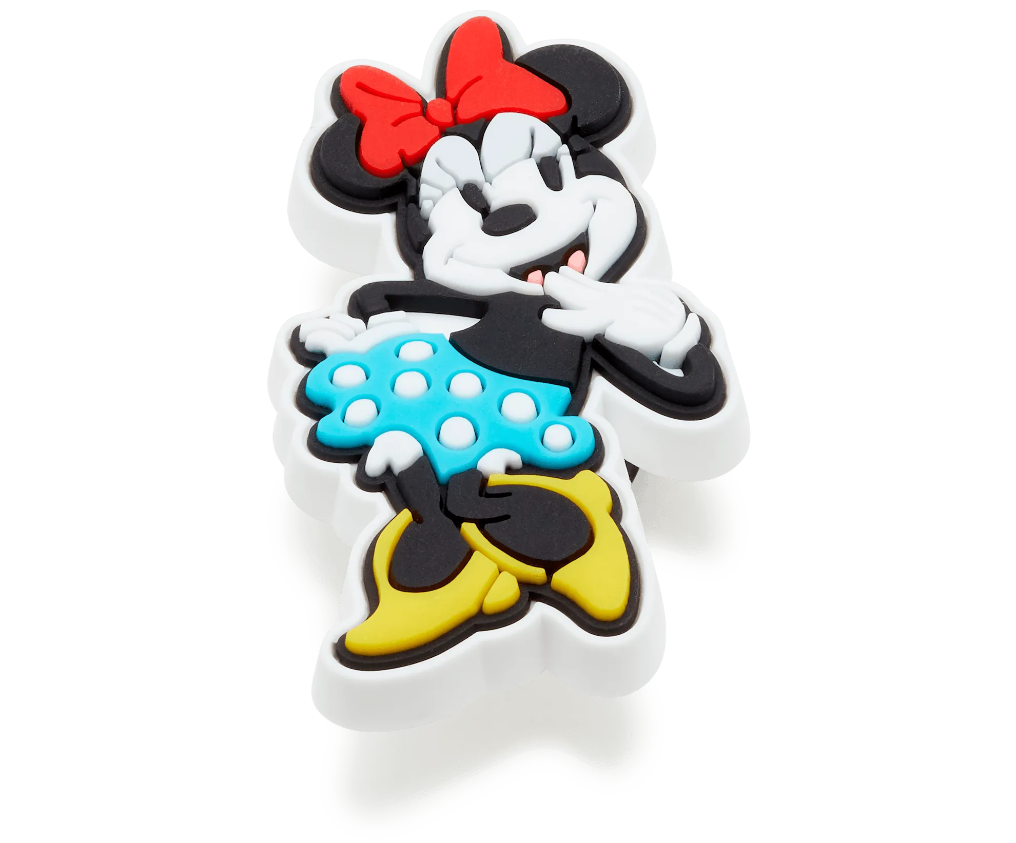 Disneys Minnie Mouse Character