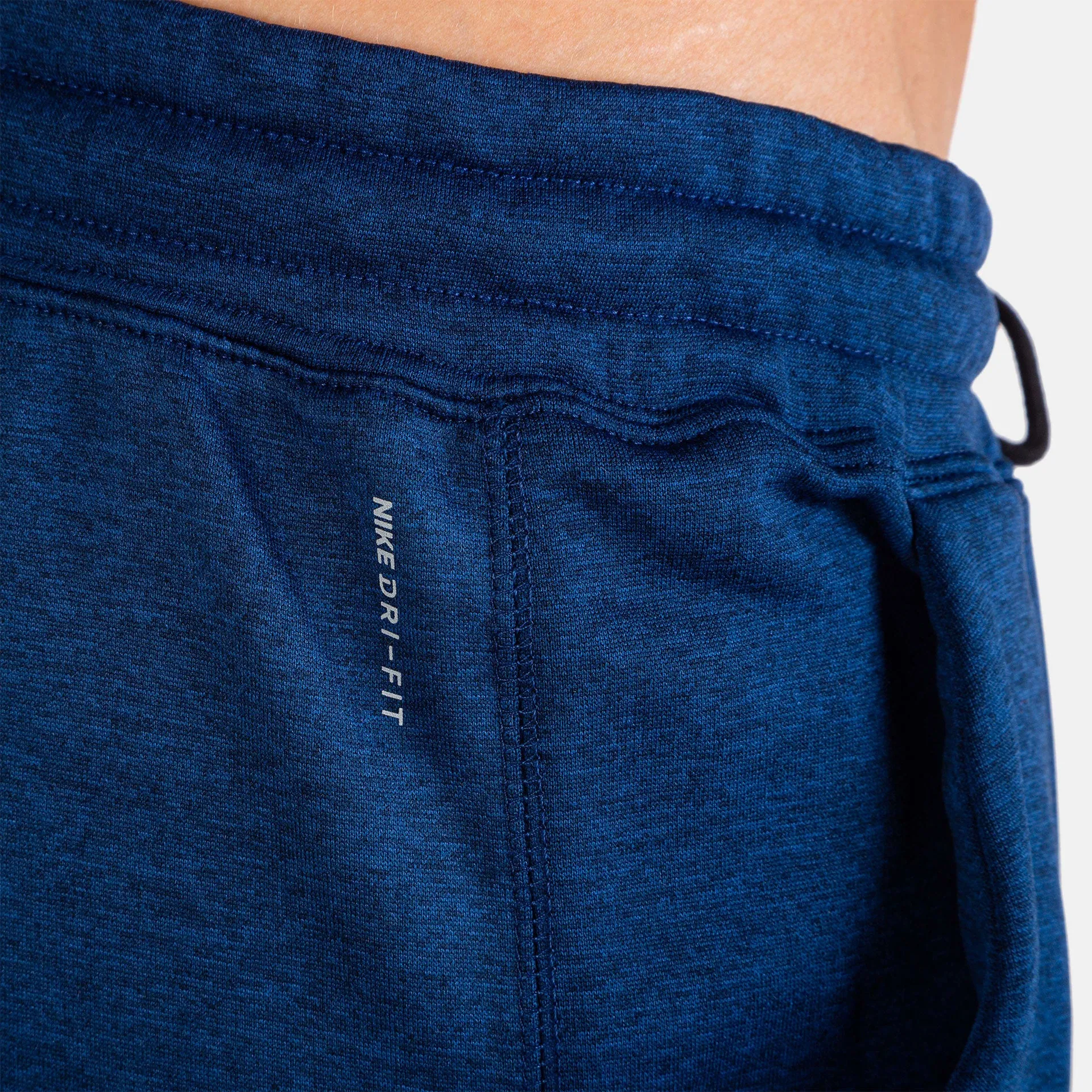 Dri-Fit Disperse Fleece Jogger - Coastal Blue