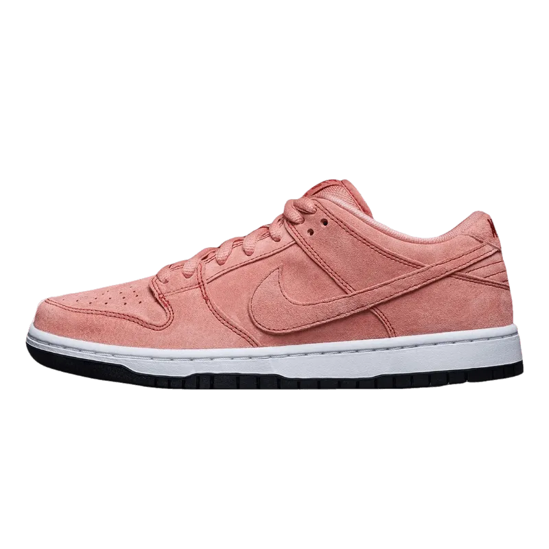 Dunk Low Pink Pig