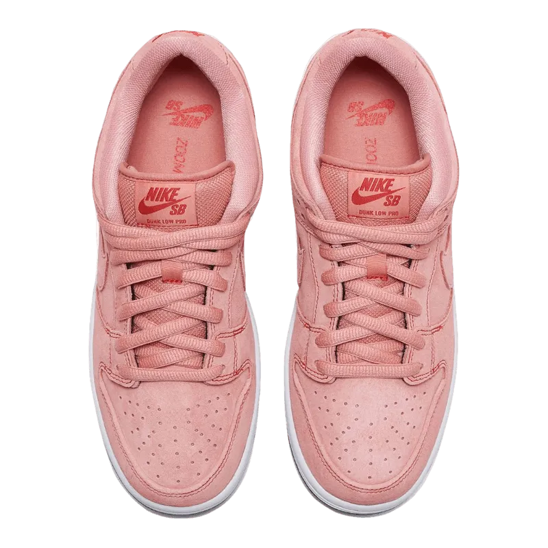 Dunk Low Pink Pig