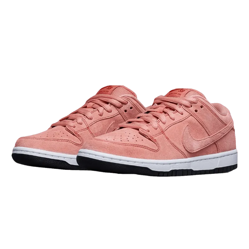 Dunk Low Pink Pig