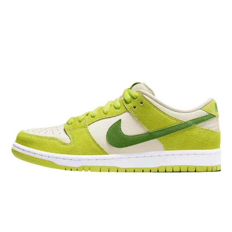 Dunk Low SB Green Apple