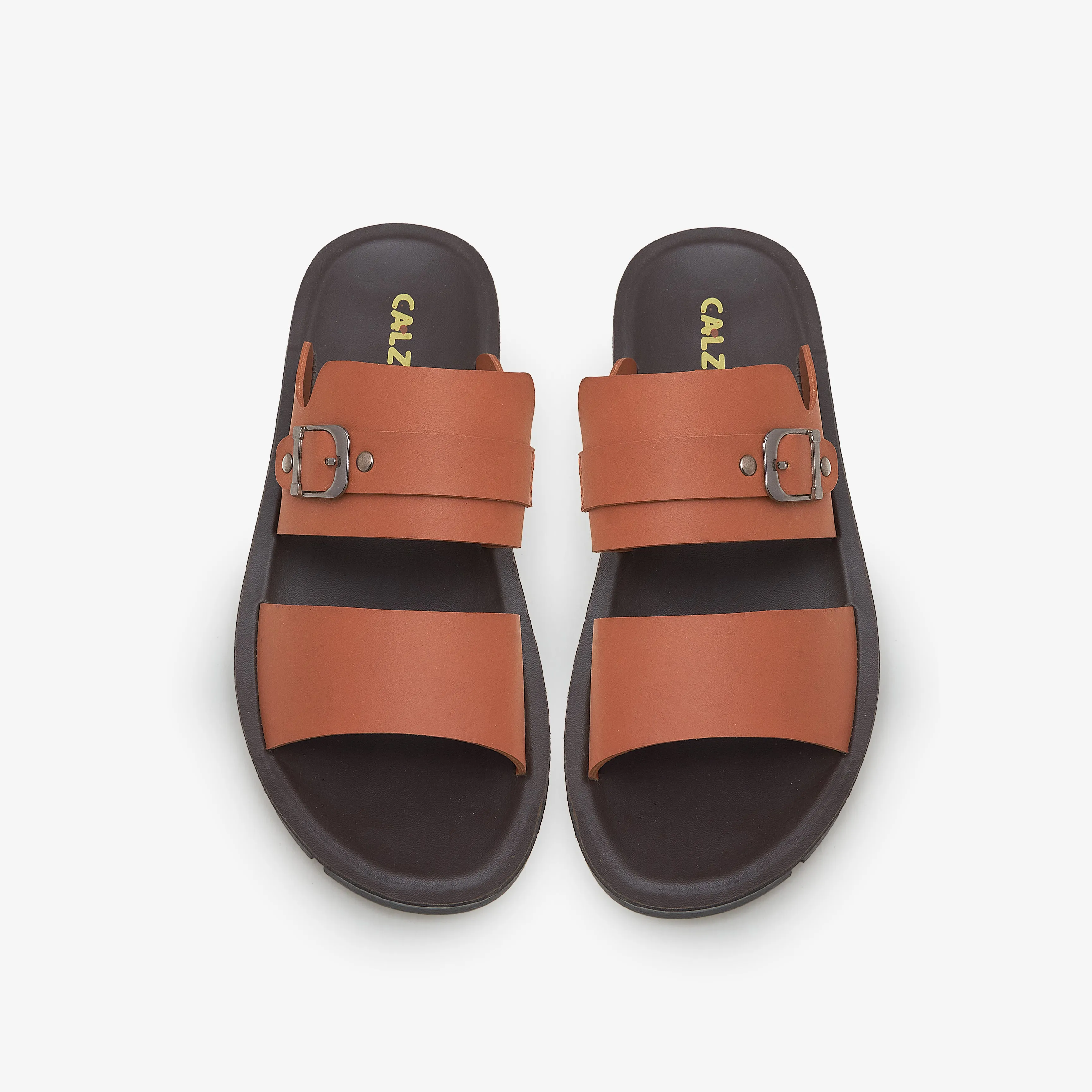 Elegant Men's Chappals